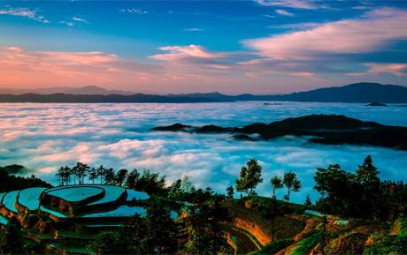 萬(wàn)象更“新” 春風(fēng)“化”雨 |? 中青旅x視覺(jué)中國(guó)強(qiáng)強(qiáng)聯(lián)手，讓美麗鄉(xiāng)村躍然“屏”上！